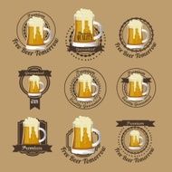 Beer Free Label N13