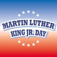Martin Luther King Jr Day N10