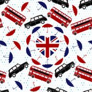 Love United Kingdom symbol
