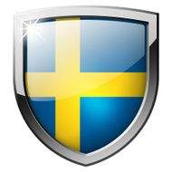 Sweden shield