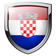 croatia shield
