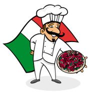 Italian Chef N3
