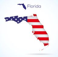 USA state Florida