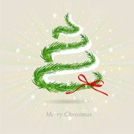 Fir-tree