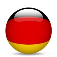 German Flag N40