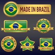 Made in Brazil N3