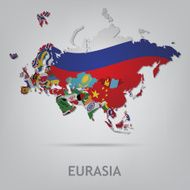eurasia