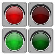 Traffic Lights N4