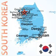 South Korea N17