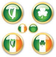 Irish Icons