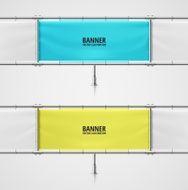 Advertising Banner