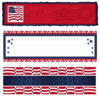 Americana Banners N3