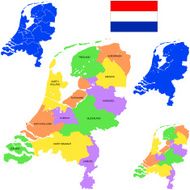 netherlands N14