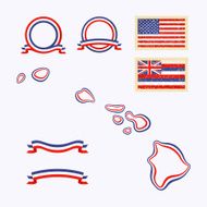 Colors of Hawaii (USA)