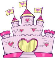 Princess Castle