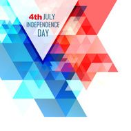 american independence day background N12