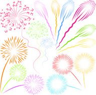 Fireworks N8