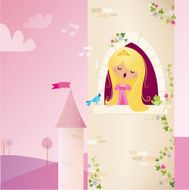 Little princess N35