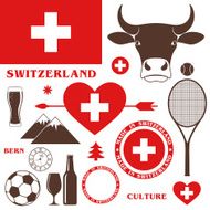 Switzerland N21