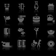 Chinese Icon N10