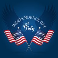 Independence Day Sign N5