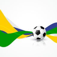 soccer football design art