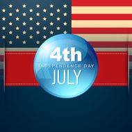 4th of july vector N5