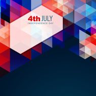 abstract american independence day N4