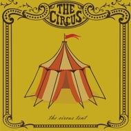 vintage circus tent