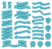 Ribbons set N31