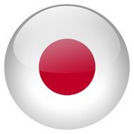 Japan button N2