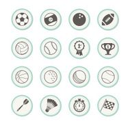 Sports Icons N7