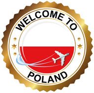 Welcome to Poland
