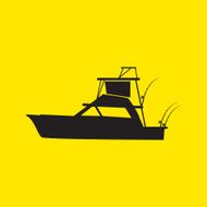 Fish ship