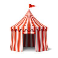 Circus Tent N32
