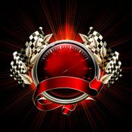 Red Emblem Races