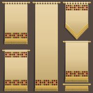 Wall Hangings N2