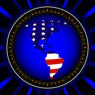 United States everywhere