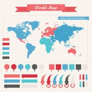 Infographic Elements N34