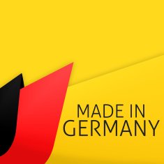 Made in Germany National Color Design N4