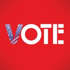 vote in USA N4