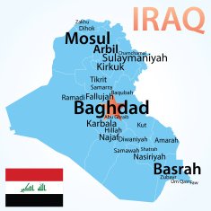 Iraq N7