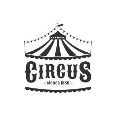 Circus Tent N27
