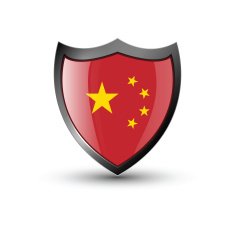 Shield Flag N12