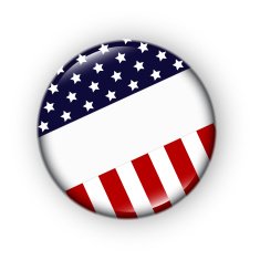 USA Badge N2