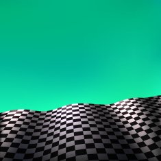 Checkered Flag N68
