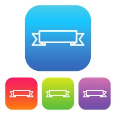 Superlight Interface Banner Icon N5