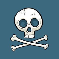 Skull & Bones