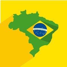 Brazil design N62