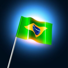 Brazil Flag N65